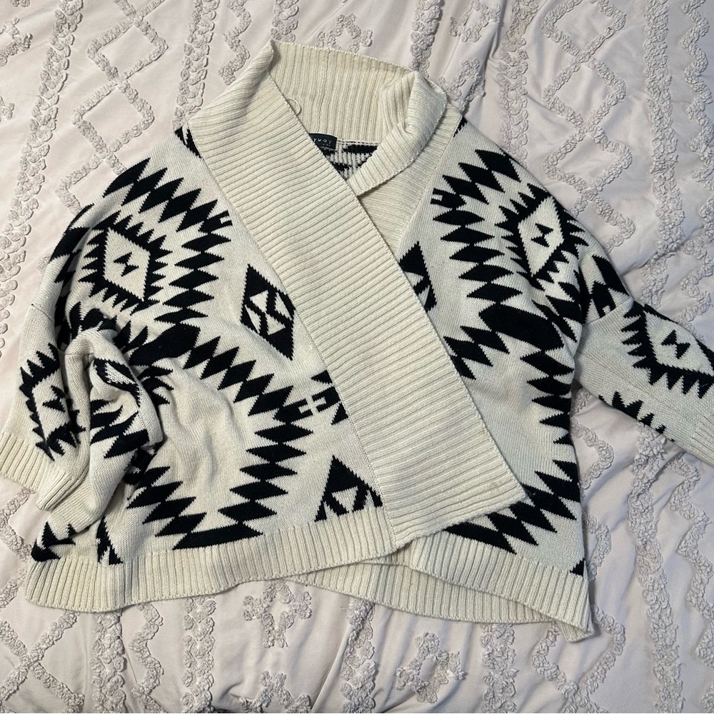 Milky Way Shawl